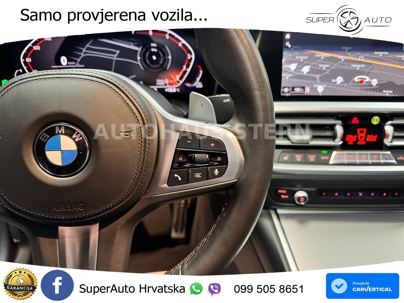 BMW 330i (258 KS) Steptronic M Sport