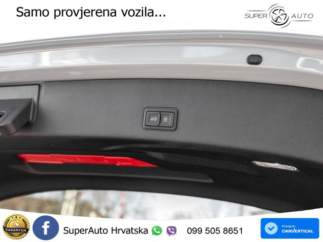 Audi Q3 1.5 TFSIe (272 KS) S tronic 2x S line LED+GR SJED+ACC