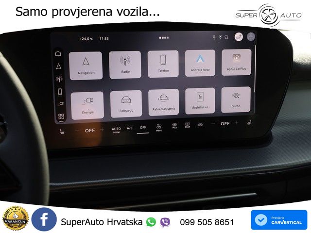 Audi Q3 1.5 TFSIe (272 KS) S tronic 2x S line LED+GR SJED+ACC