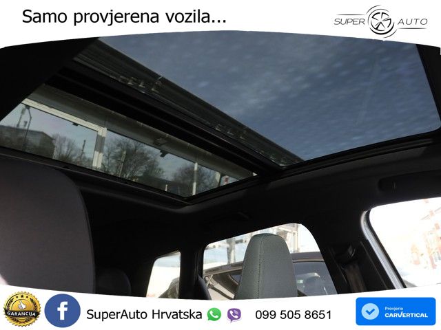 Audi Q3 1.5 TFSIe (272 KS) S tronic 2x S line LED+GR SJED+ACC