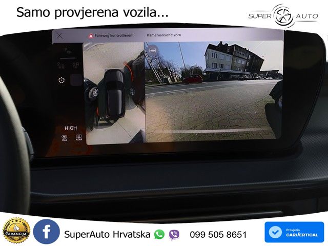 Audi Q3 1.5 TFSIe (272 KS) S tronic 2x S line LED+GR SJED+ACC
