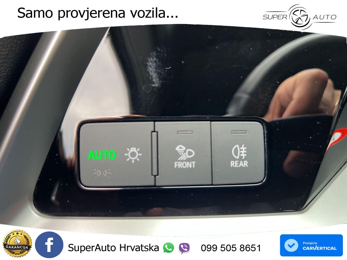 Audi A3 Limuzina 35 TFSI (150 KS) S tronic advanced