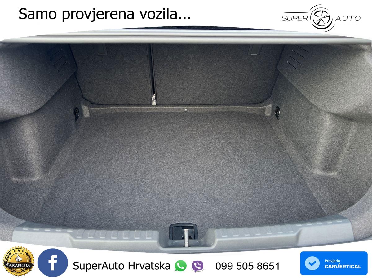 Audi A3 Limuzina 35 TFSI (150 KS) S tronic advanced