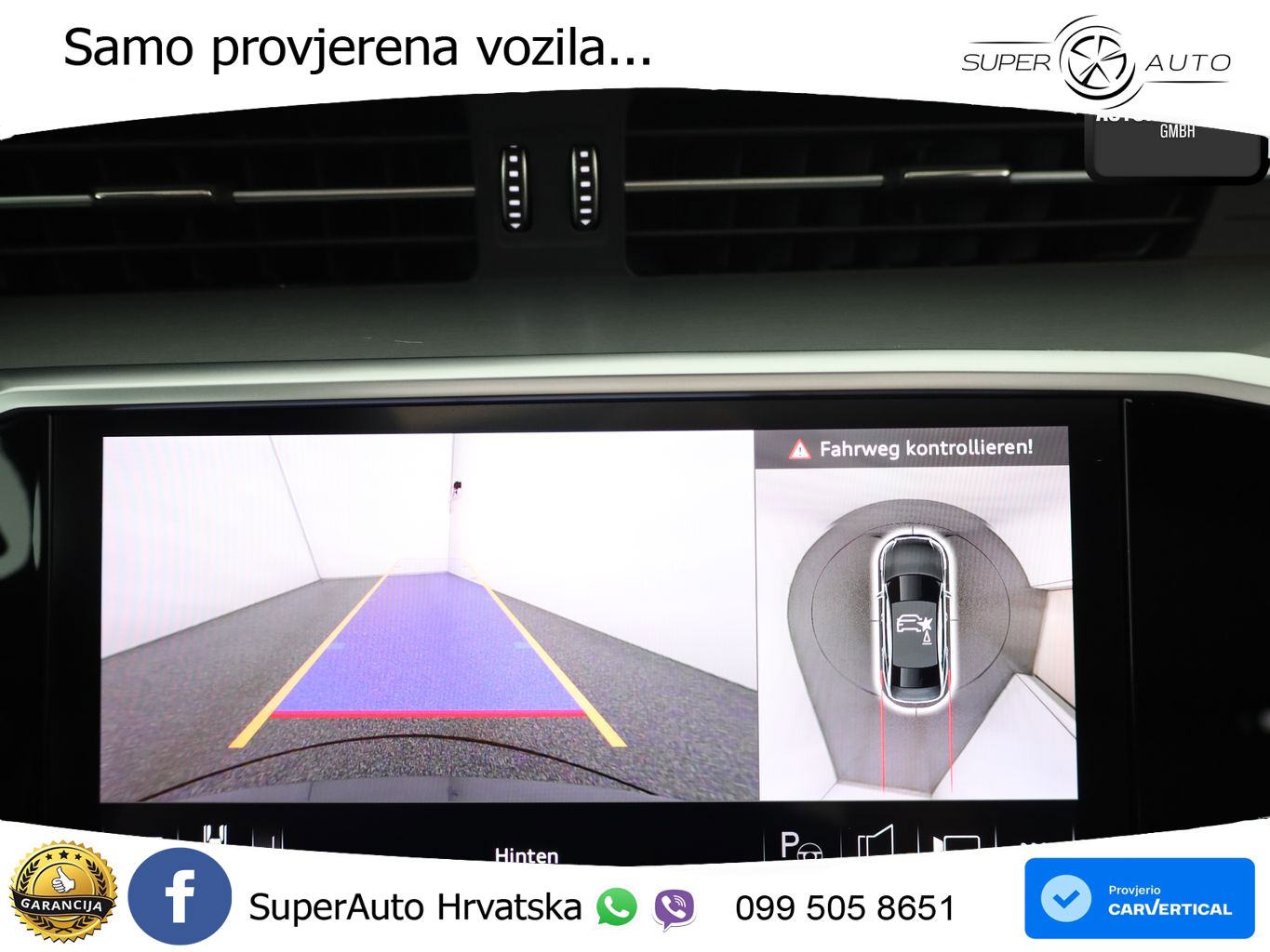 Audi A6 50 TFSIe (299 KS) quattro ultra S tronic S line LED+GR SJED+ACC