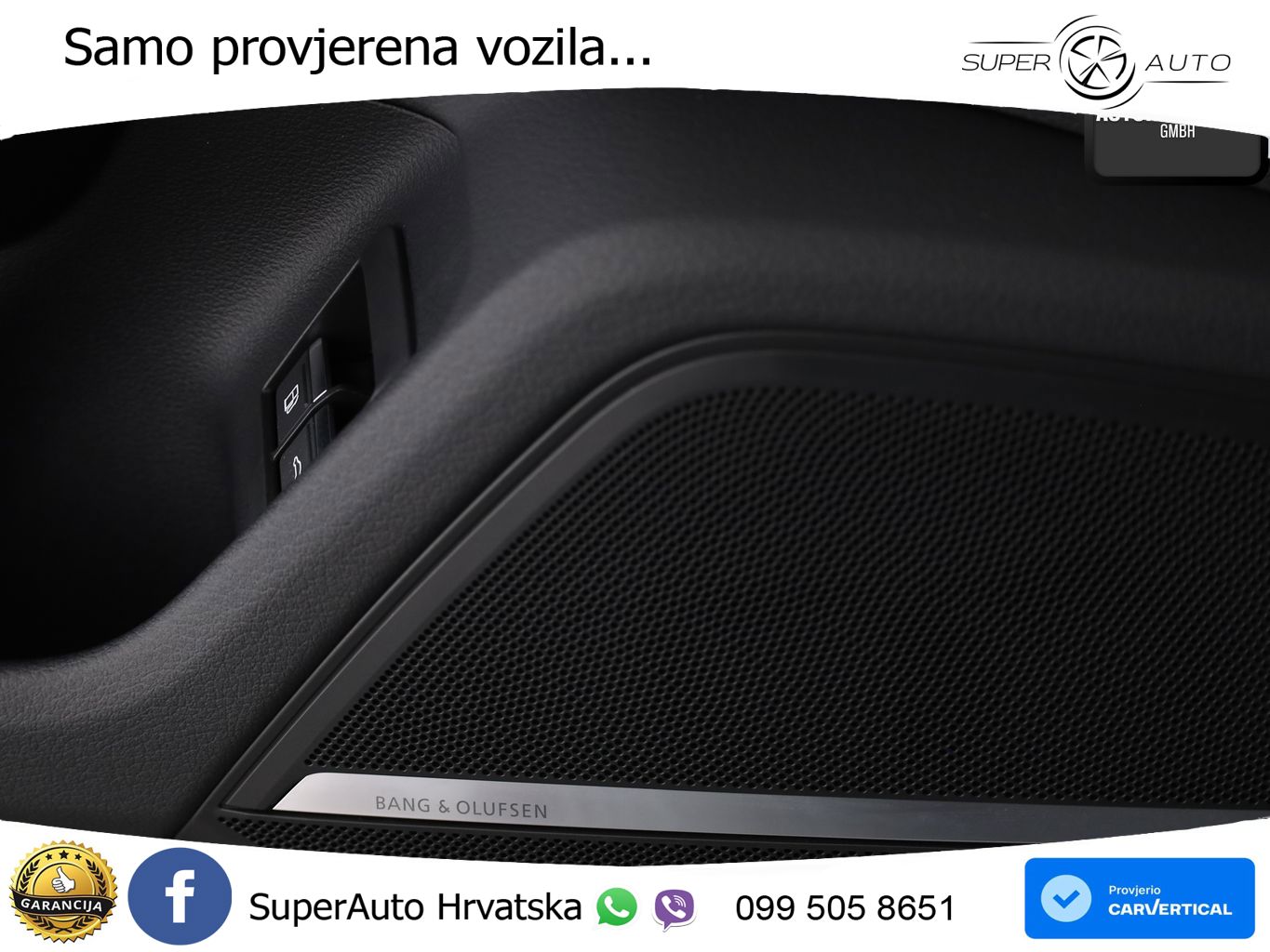 Audi A6 50 TFSIe (299 KS) quattro ultra S tronic S line LED+GR SJED+ACC