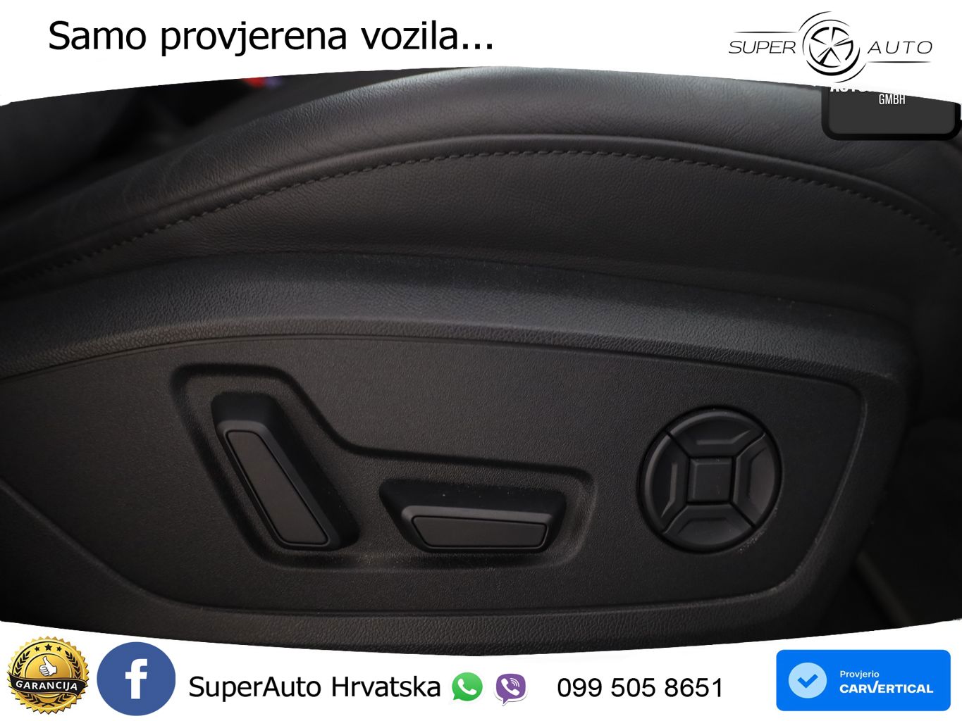 Audi A6 50 TFSIe (299 KS) quattro ultra S tronic S line LED+GR SJED+ACC