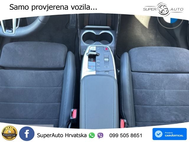 BMW X1 30e (326 KS) xDrive Steptronic LED+GR SJED+ACC
