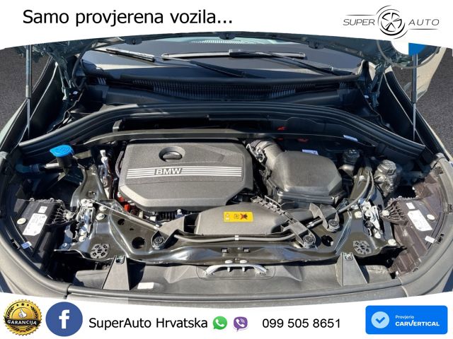 BMW X1 30e (326 KS) xDrive Steptronic LED+GR SJED+ACC