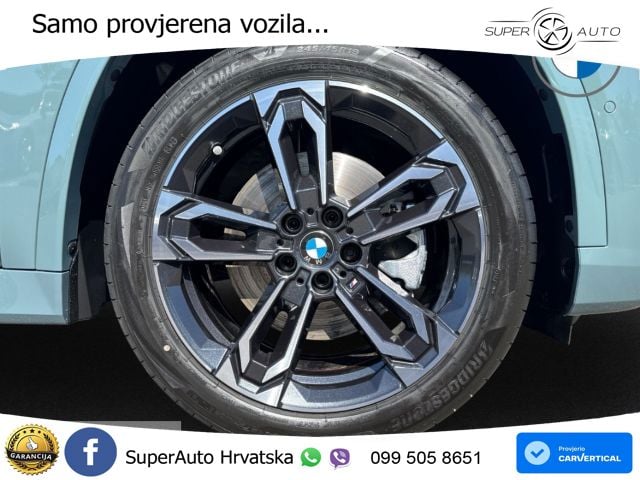 BMW X1 30e (326 KS) xDrive Steptronic LED+GR SJED+ACC