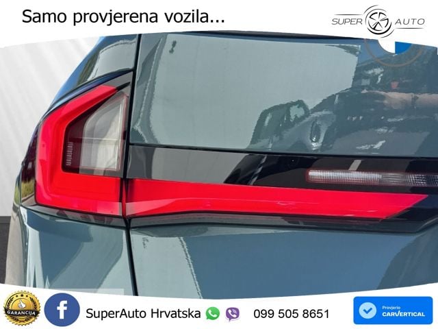 BMW X1 30e (326 KS) xDrive Steptronic LED+GR SJED+ACC