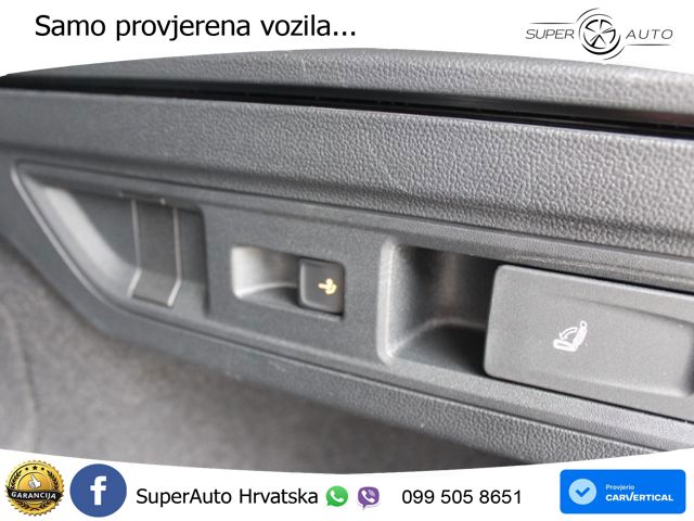 Volkswagen Passat Variant 1.5 eTSI (150 KS) DSG Business LED+GR SJED+ACC
