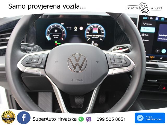 Volkswagen Passat Variant 1.5 eTSI (150 KS) DSG Business LED+GR SJED+ACC