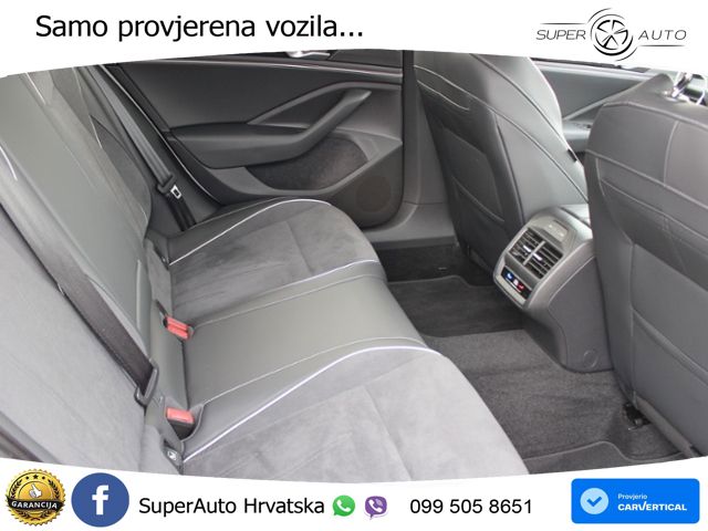 Volkswagen Passat Variant 1.5 eTSI (150 KS) DSG Business LED+GR SJED+ACC