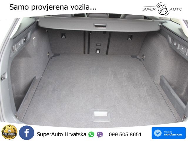 Volkswagen Passat Variant 1.5 eTSI (150 KS) DSG Business LED+GR SJED+ACC