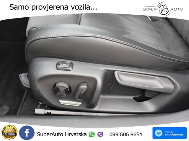 Volkswagen Passat Variant 1.5 eTSI (150 KS) DSG Business LED+GR SJED+ACC