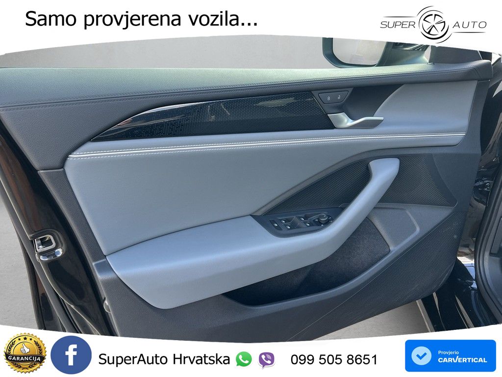 Volkswagen Passat Variant 1.5 eTSI (150 KS) DSG Business LED+GR SJED+ACC