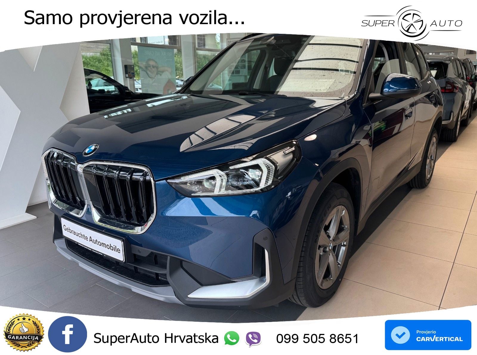 BMW X1 18i (136 KS) sDrive Steptronic