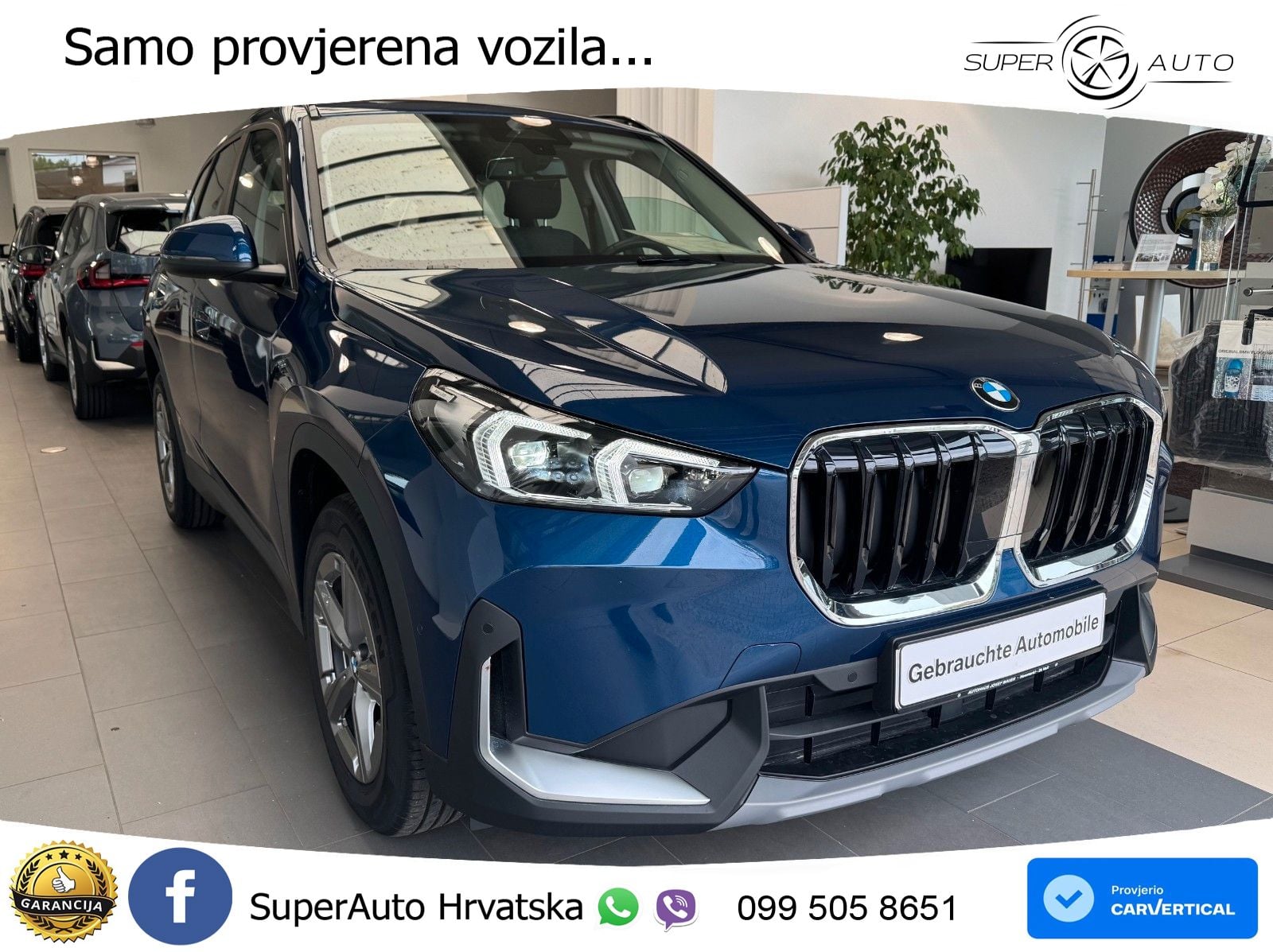 BMW X1 18i (136 KS) sDrive Steptronic