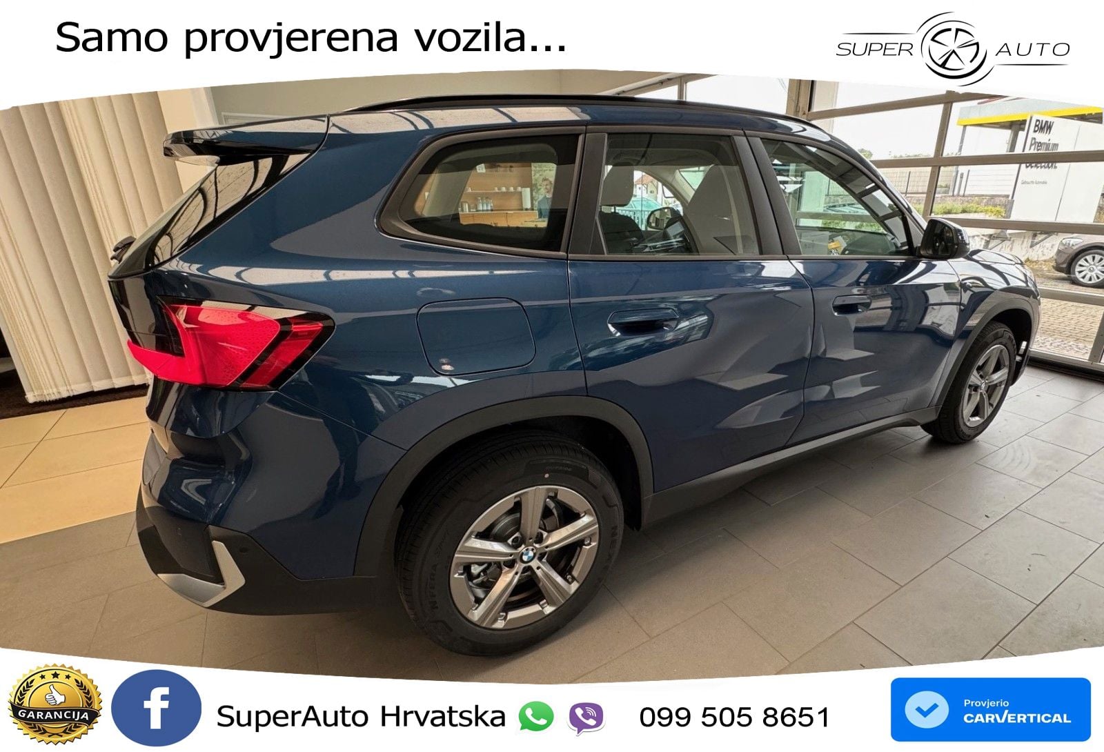 BMW X1 18i (136 KS) sDrive Steptronic