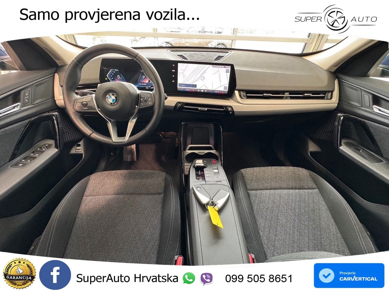 BMW X1 18i (136 KS) sDrive Steptronic