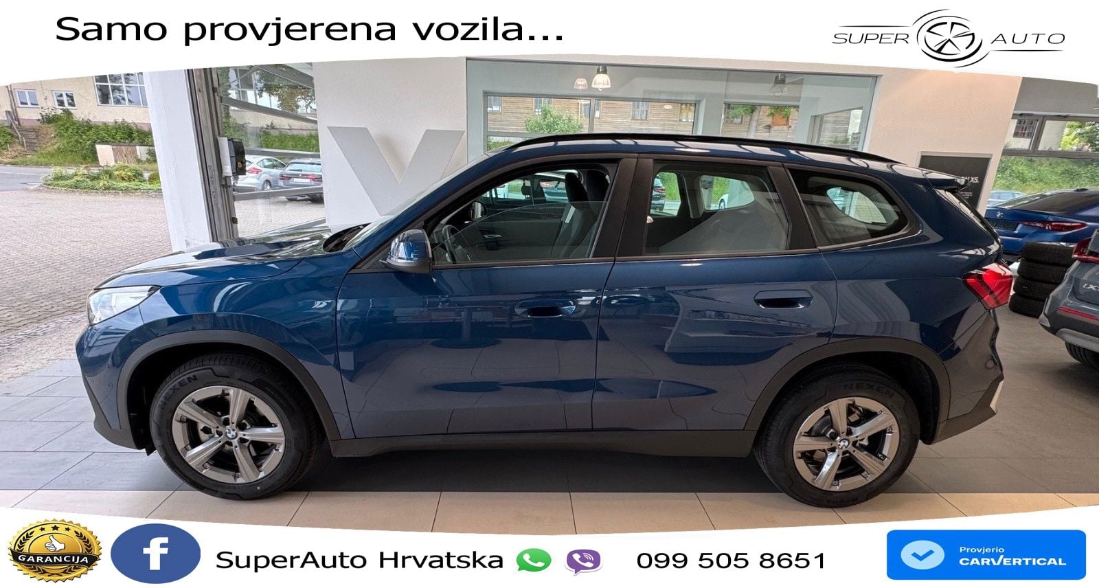 BMW X1 18i (136 KS) sDrive Steptronic