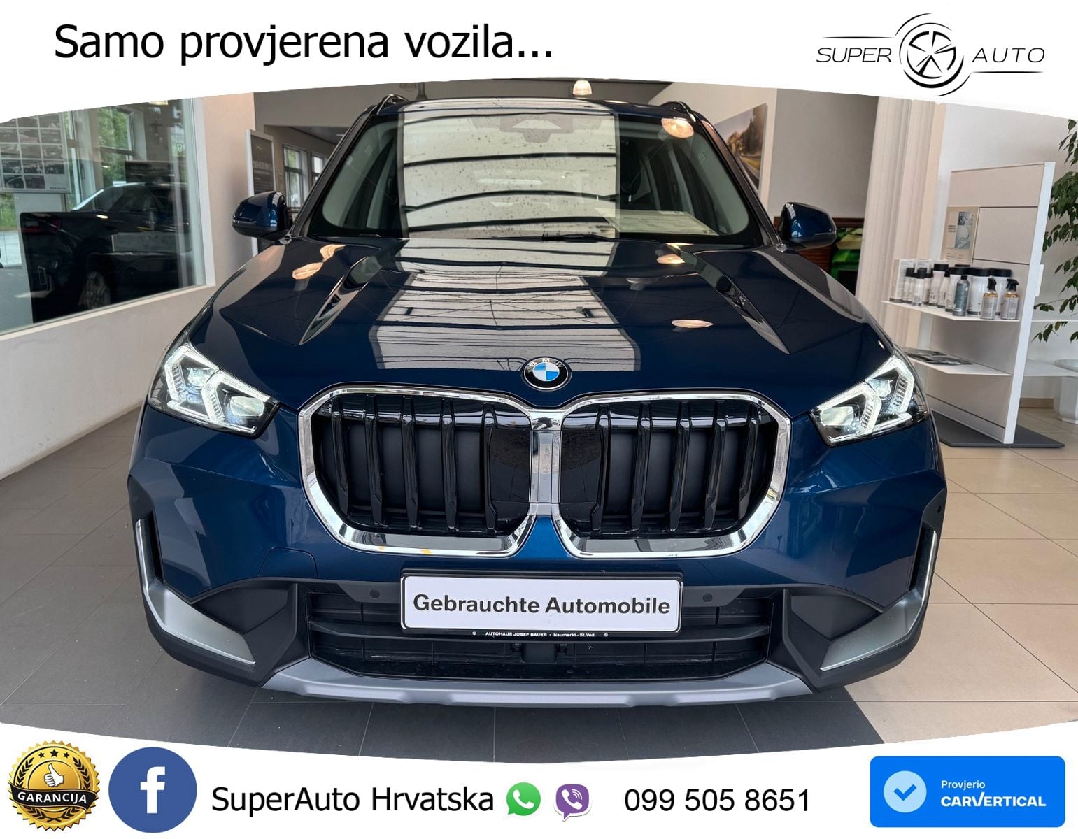 BMW X1 18i (136 KS) sDrive Steptronic