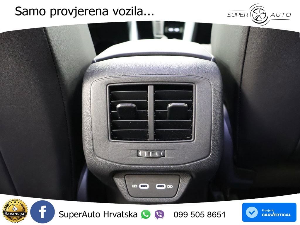 Volkswagen T-Roc 1.5 TSI (150 KS) DSG LED+GR SJED+ACC
