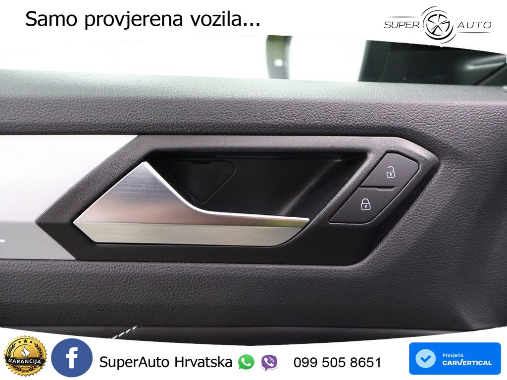 Volkswagen T-Roc 1.5 TSI (150 KS) DSG LED+GR SJED+ACC