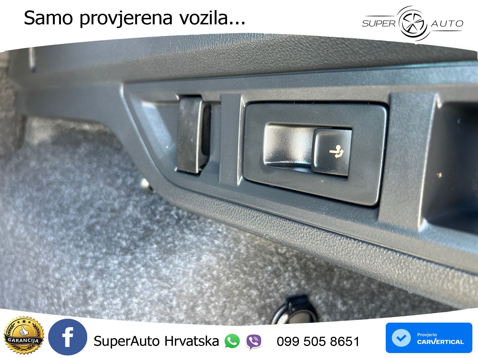 Škoda Octavia Combi RS 2.0 TSI (265 KS) DSG LED+GR SJED+ACC