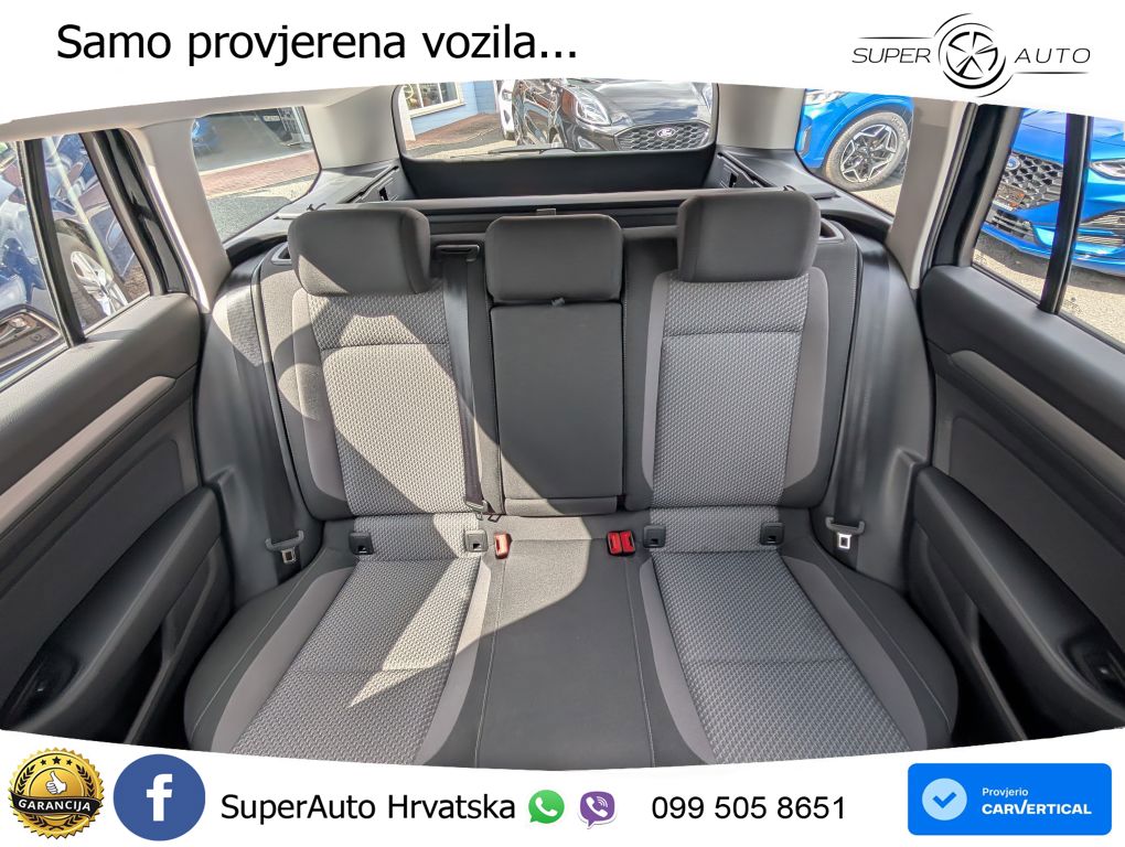 Volkswagen Passat Variant 1.5 TSI (150 KS) ACT LED+GR SJED+ACC