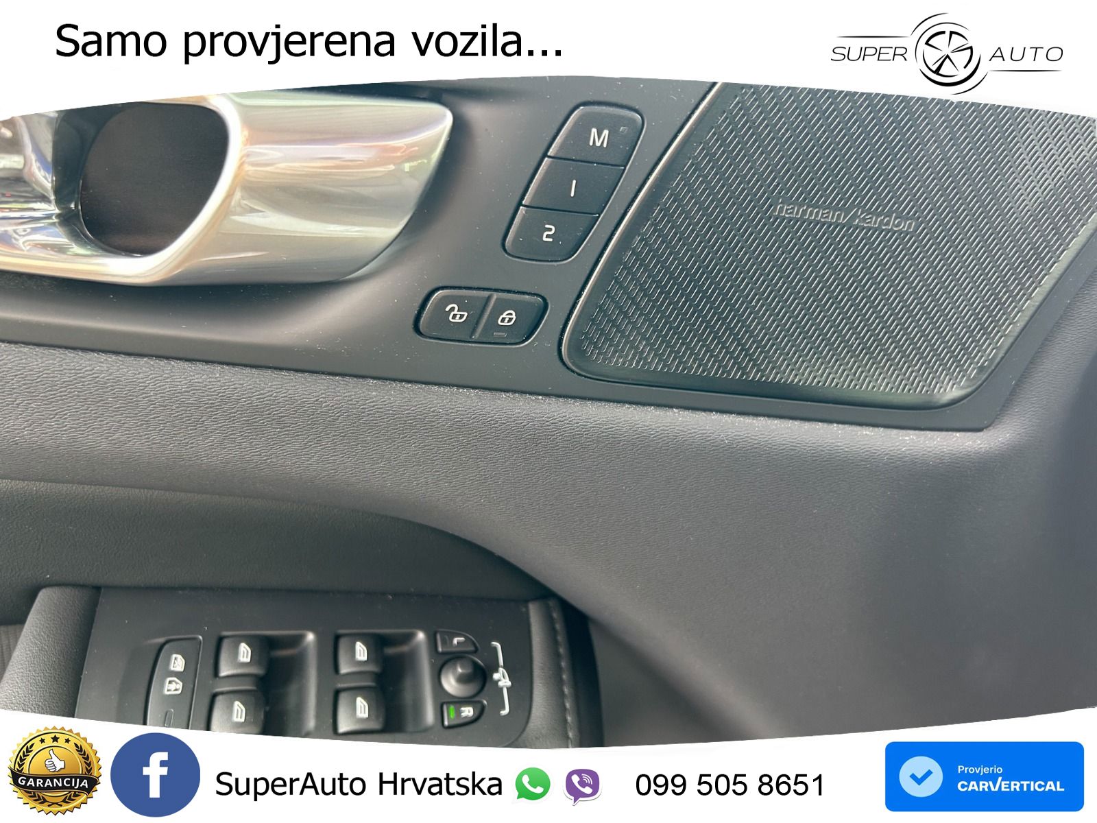 Volvo XC60 T8 AWD Geartronic LED+GR SJED+ACC