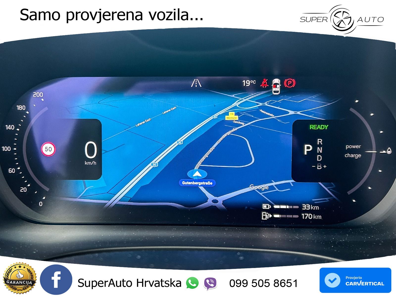 Volvo XC60 T8 AWD Geartronic LED+GR SJED+ACC
