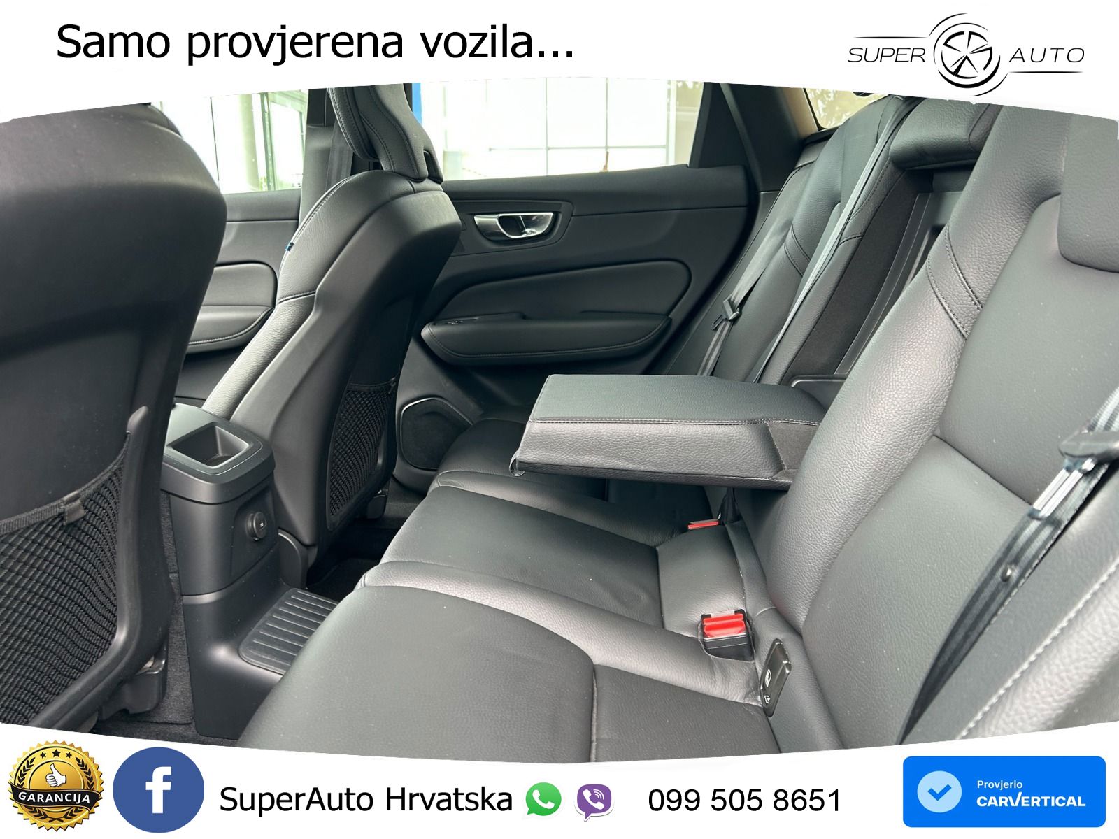 Volvo XC60 T8 AWD Geartronic LED+GR SJED+ACC