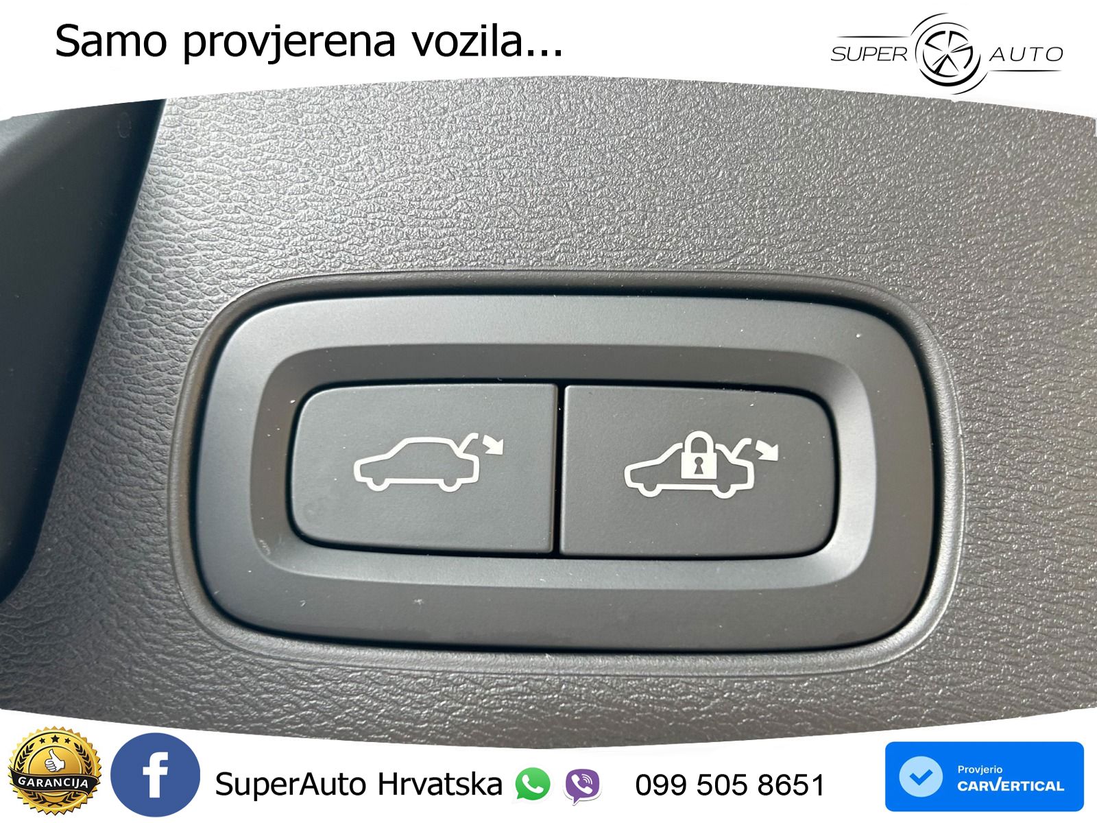 Volvo XC60 T8 AWD Geartronic LED+GR SJED+ACC