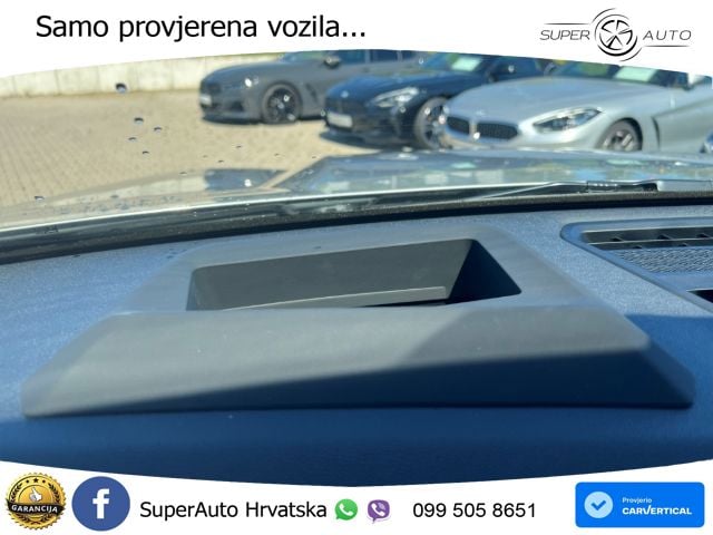 BMW X1 18i (136 KS) sDrive Steptronic