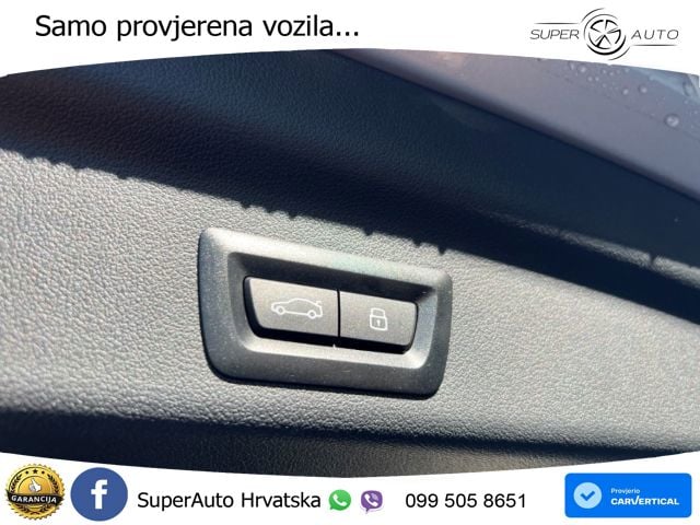 BMW X1 18i (136 KS) sDrive Steptronic