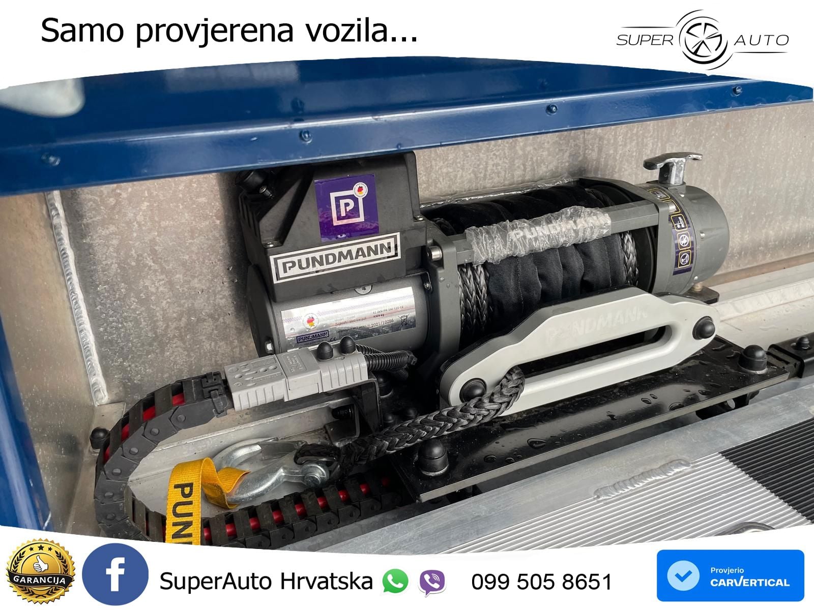 Volkswagen Crafter 2.0 TDI 35 *Abschlepper*Autotransporter* 177 KS
