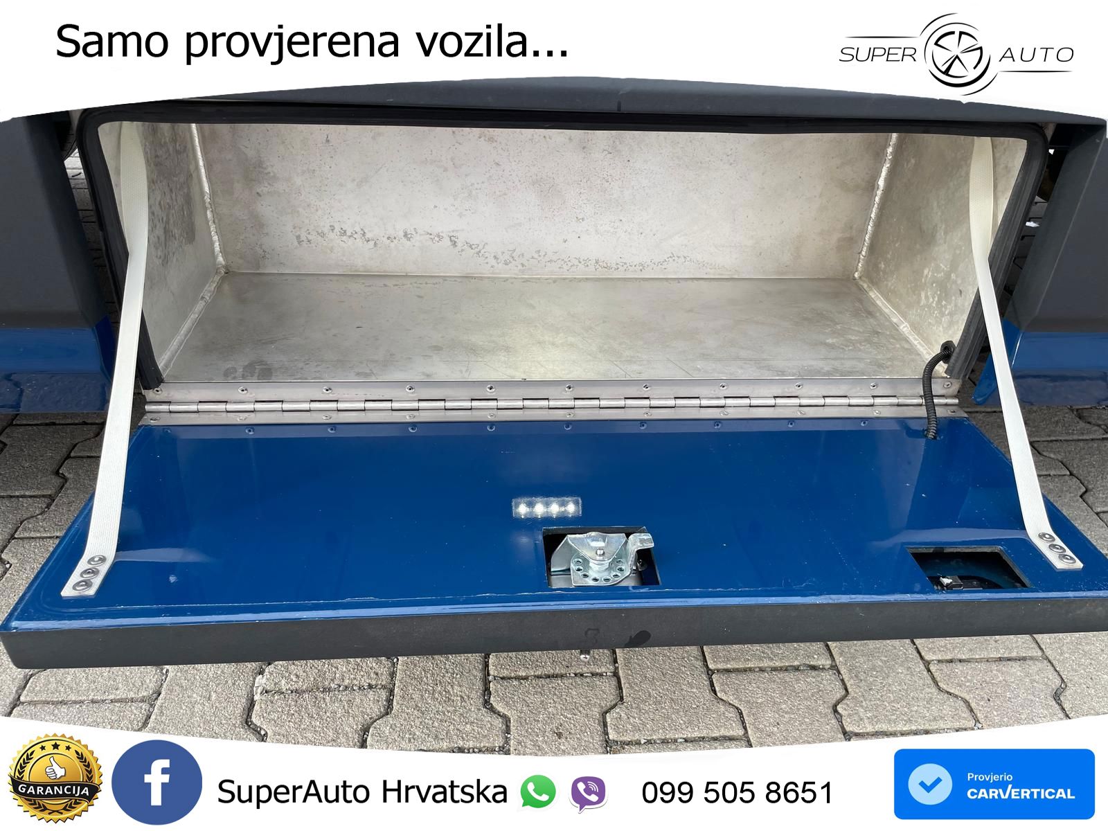 Volkswagen Crafter 2.0 TDI 35 *Abschlepper*Autotransporter* 177 KS