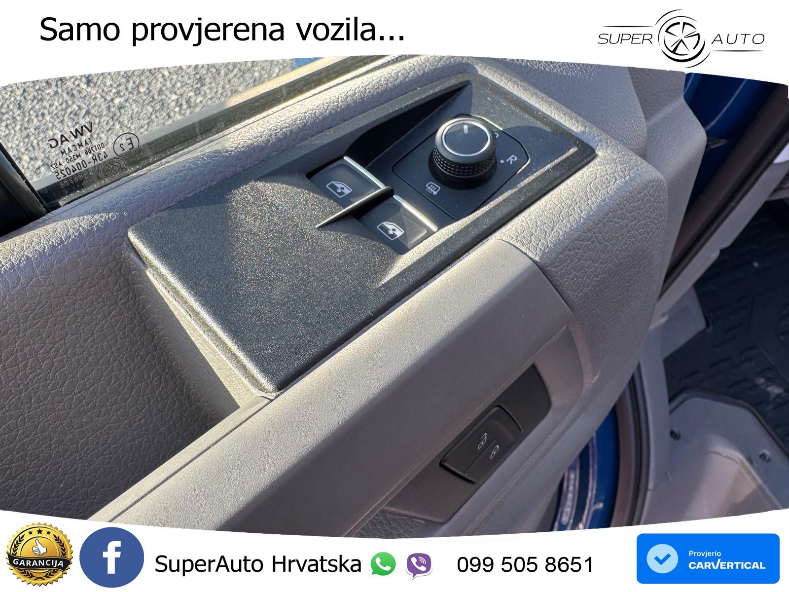 Volkswagen Crafter 2.0 TDI 35 *Abschlepper*Autotransporter* 177 KS