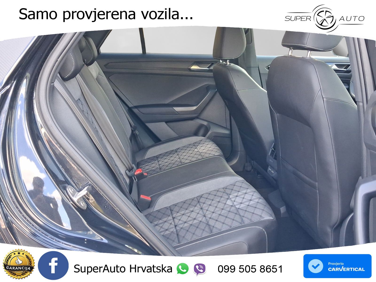 Volkswagen T-Roc 1.5 TSI (150 KS) DSG R-Line LED+GR SJED+ACC