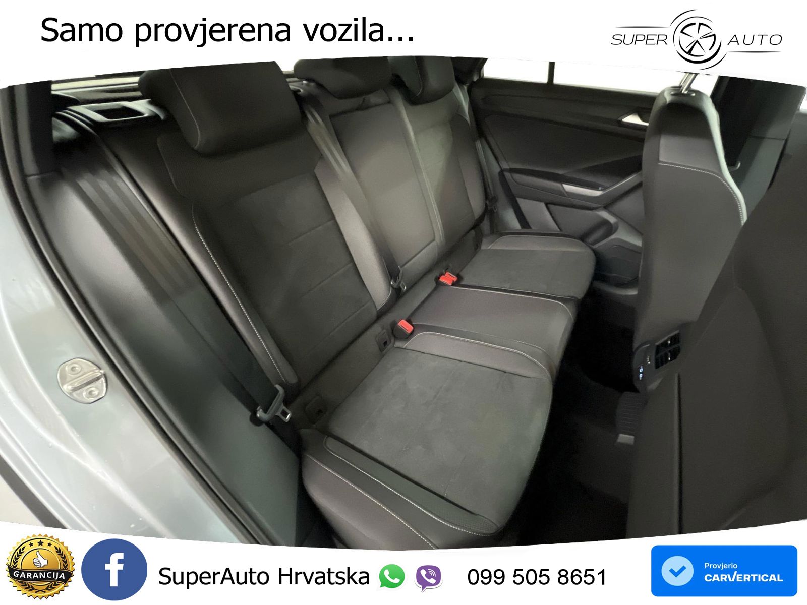 Volkswagen T-Roc 1.5 TSI (150 KS) DSG