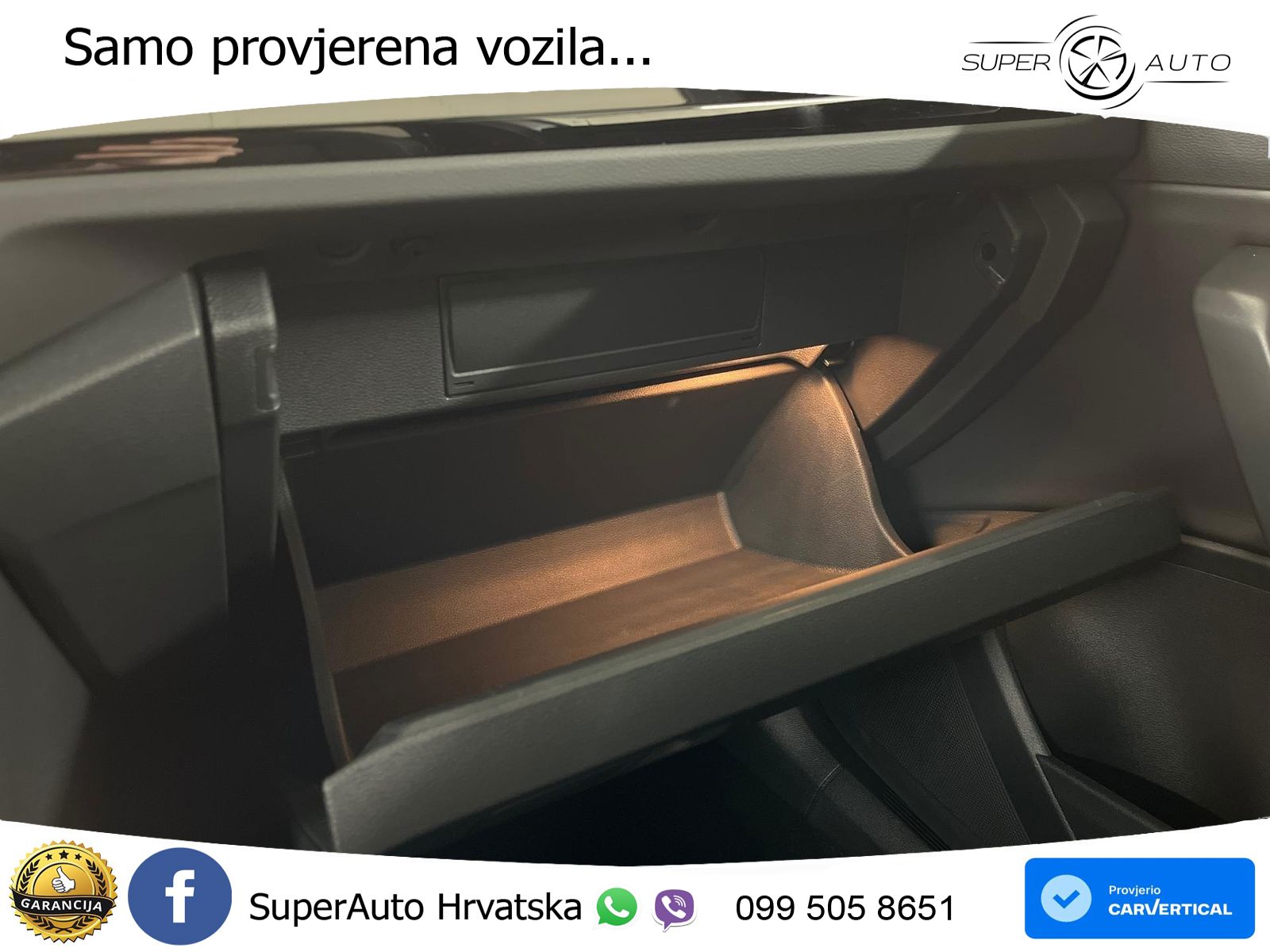 Volkswagen T-Roc 1.5 TSI (150 KS) DSG