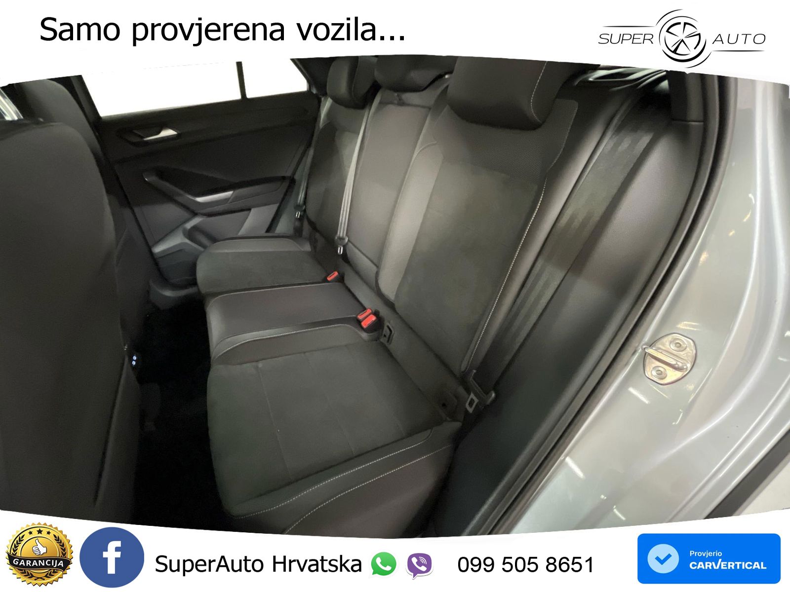 Volkswagen T-Roc 1.5 TSI (150 KS) DSG