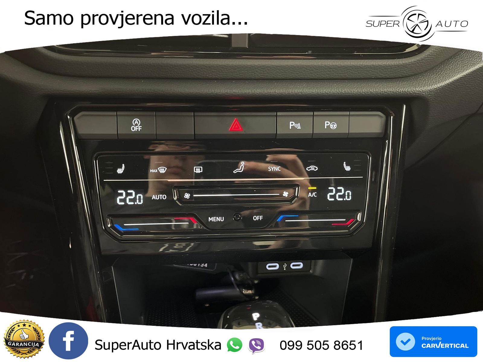 Volkswagen T-Roc 1.5 TSI (150 KS) DSG