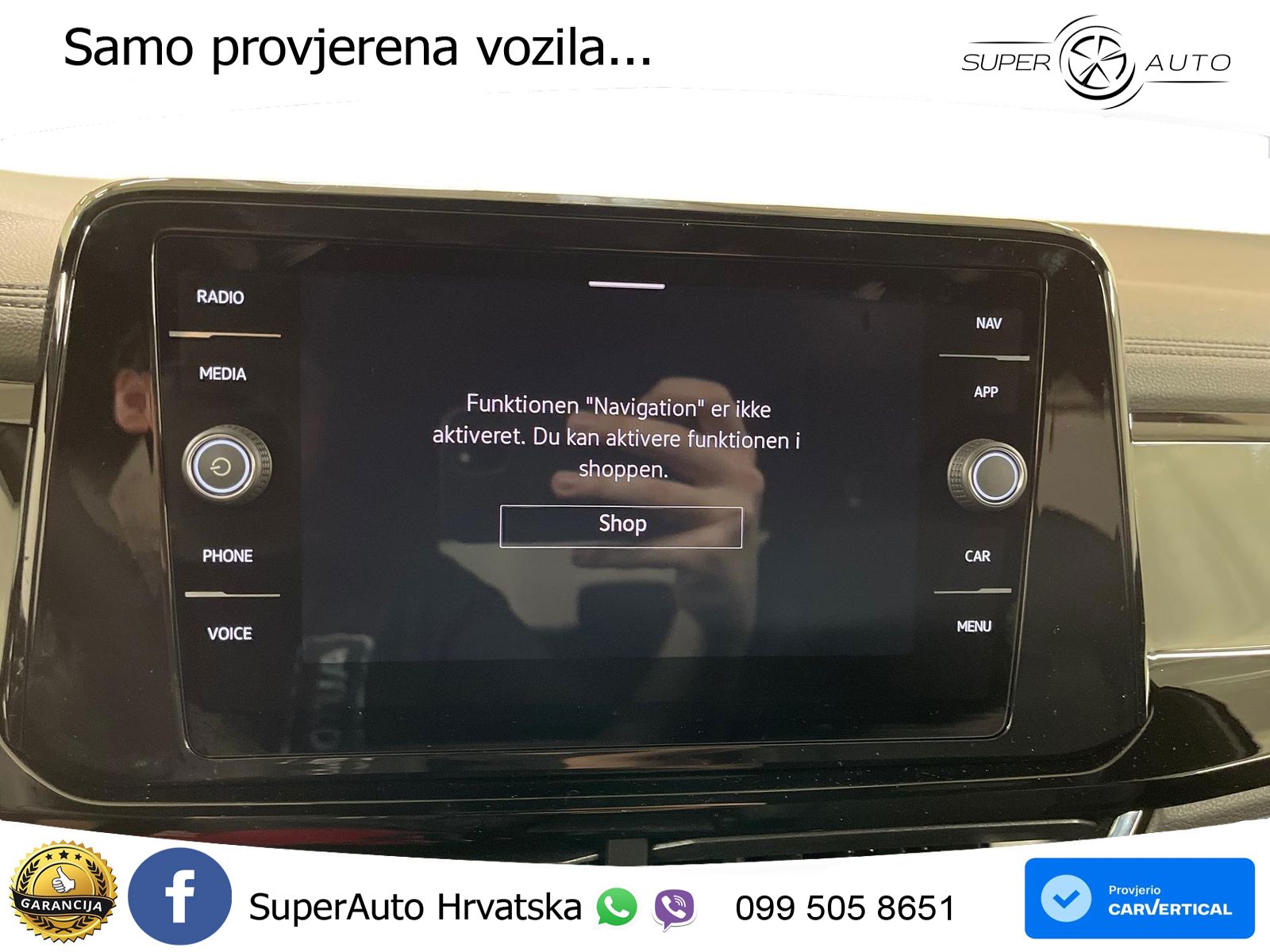 Volkswagen T-Roc 1.5 TSI (150 KS) DSG