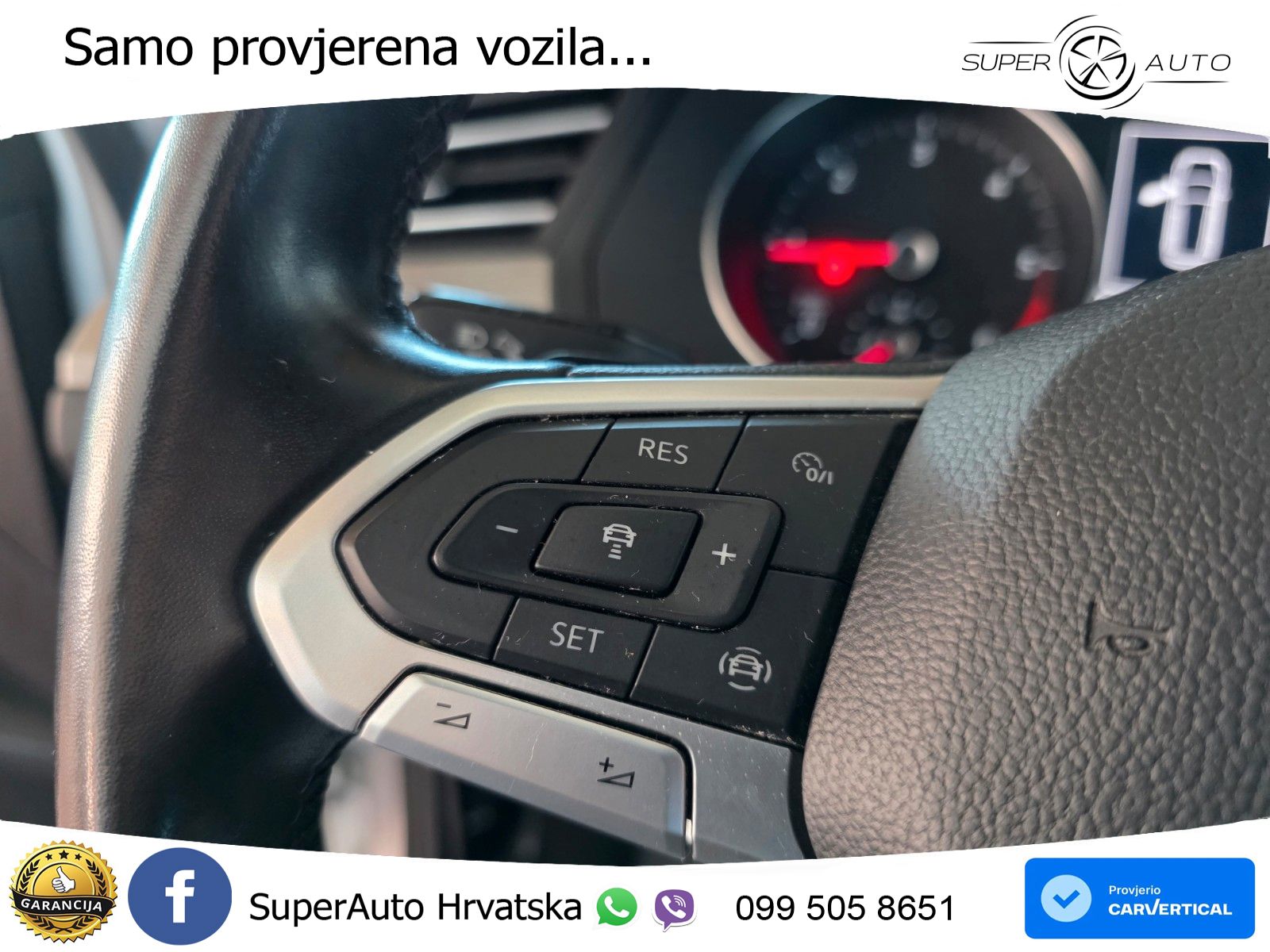 Volkswagen Passat Variant 2.0 TDI (150 KS) DSG LED+GR SJED+ACC