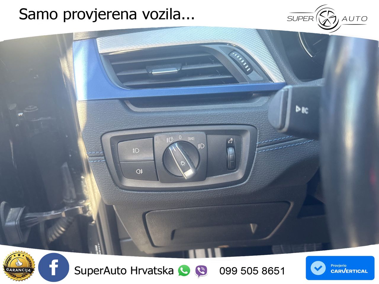 BMW X2 xDrive20d Steptronic M Sport