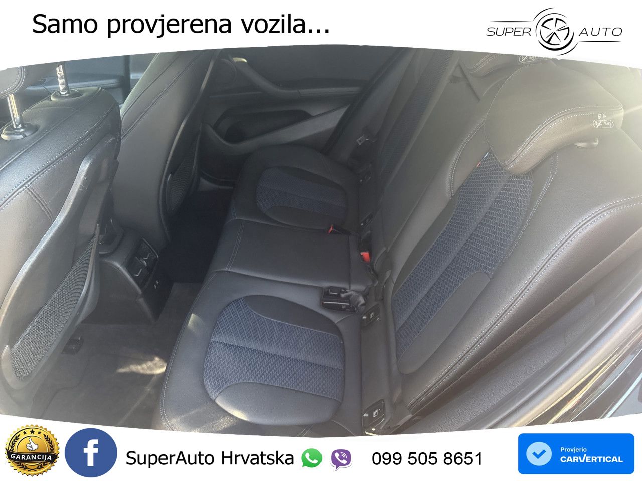 BMW X2 xDrive20d Steptronic M Sport
