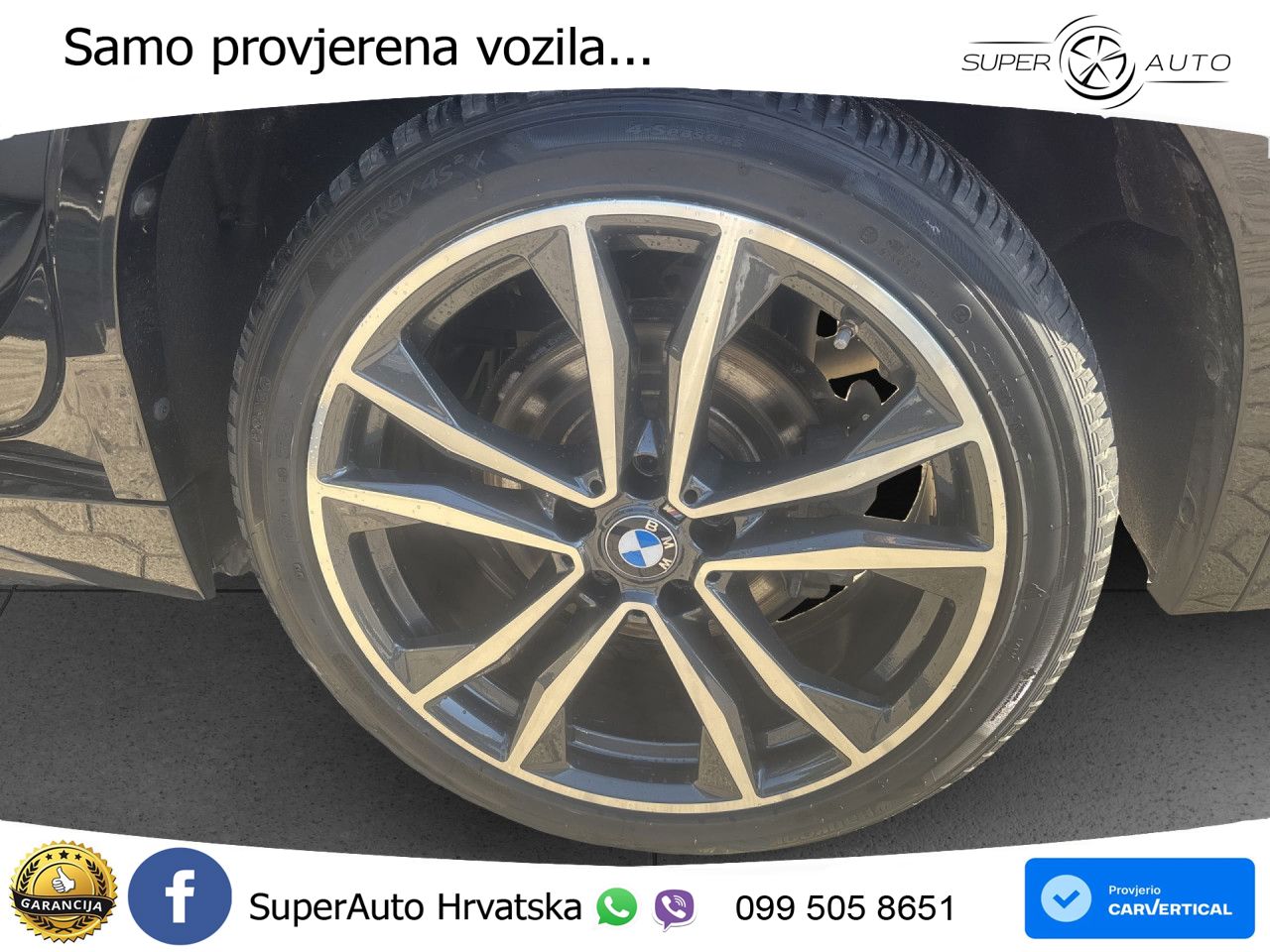 BMW X2 xDrive20d Steptronic M Sport