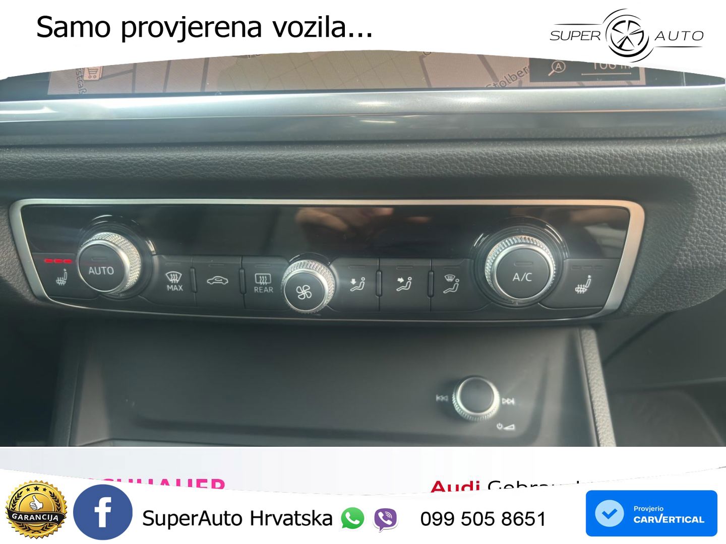 Audi Q3 35 TFSI (150 KS) S line LED+GR SJED+ACC